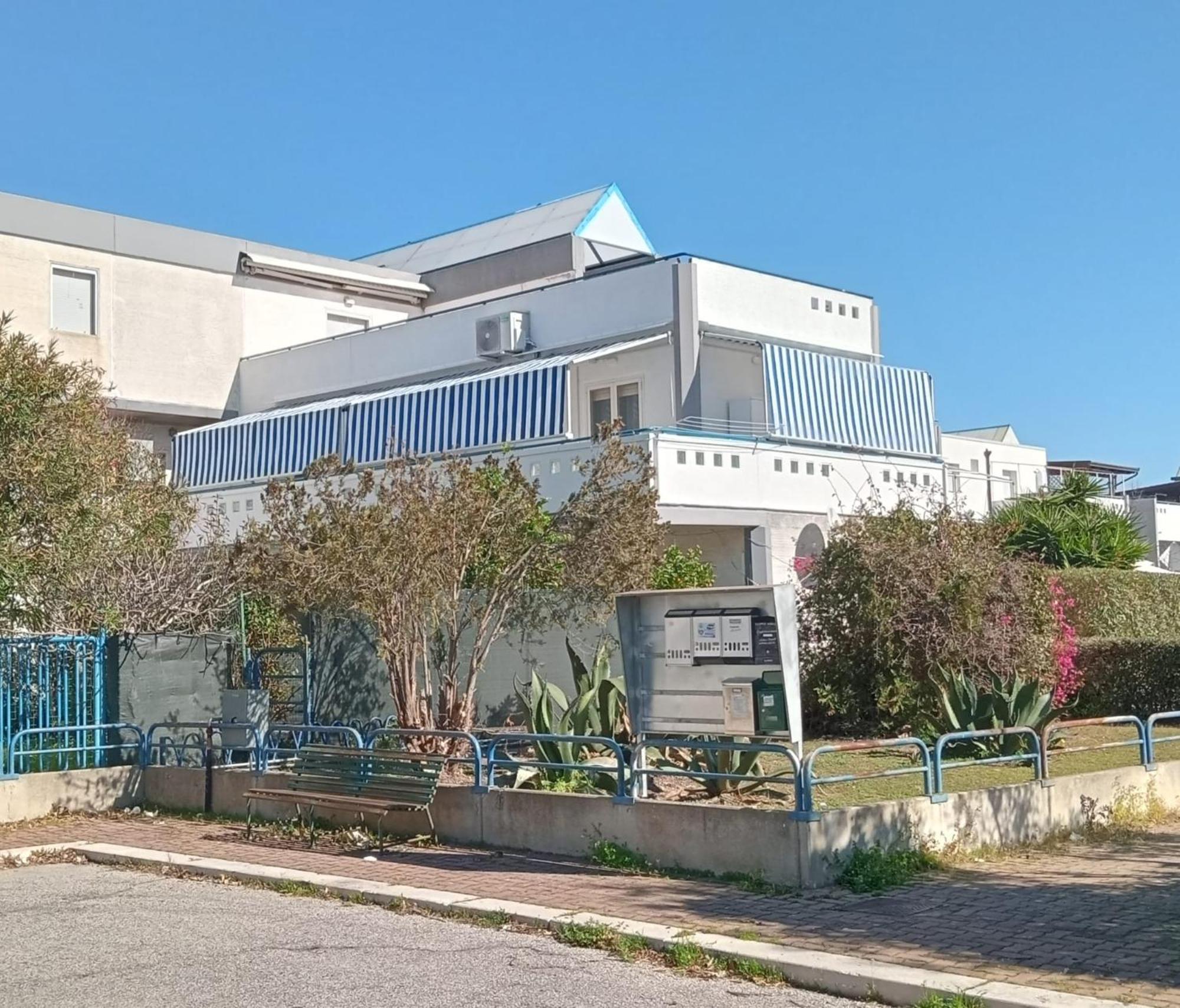 La Maison De Monique Policoro Exterior foto